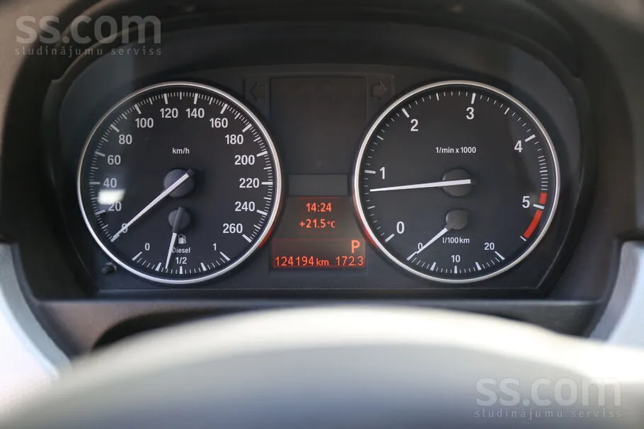 BMW E92 2009 photo 5