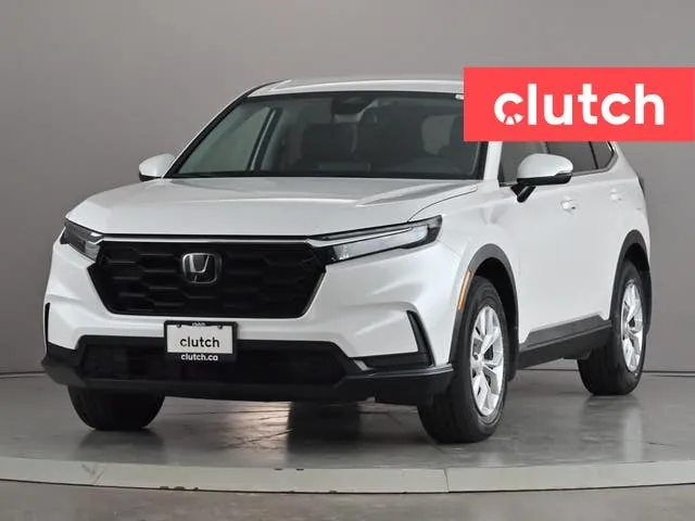 Honda Cr-V 2024 photo 2