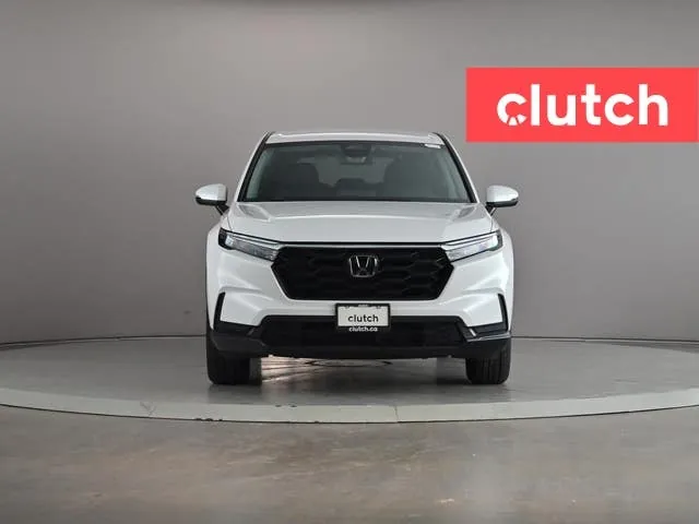 Honda Cr-V 2024 photo 4