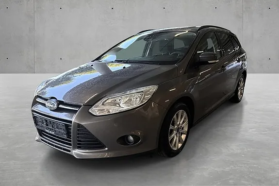 Ford Focus 2011 photo 3