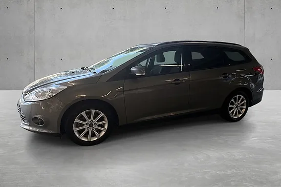 Ford Focus 2011 photo 4
