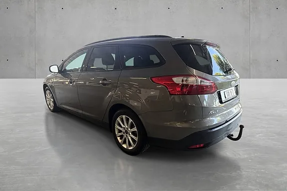 Ford Focus 2011 photo 5