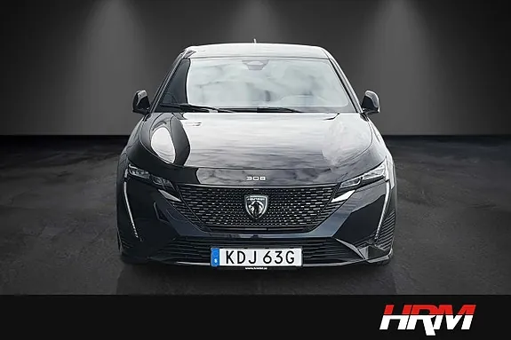 Peugeot 308 2023 photo 2
