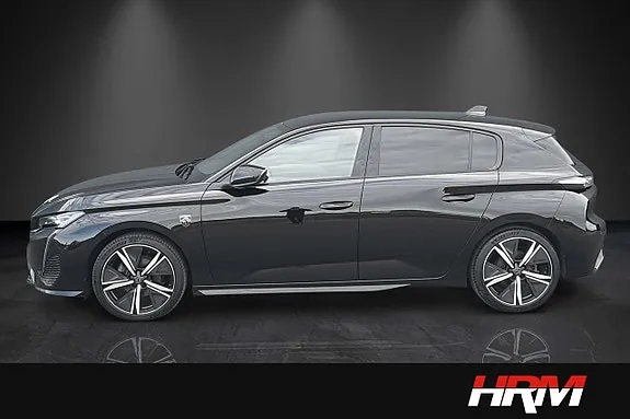 Peugeot 308 2023 photo 3