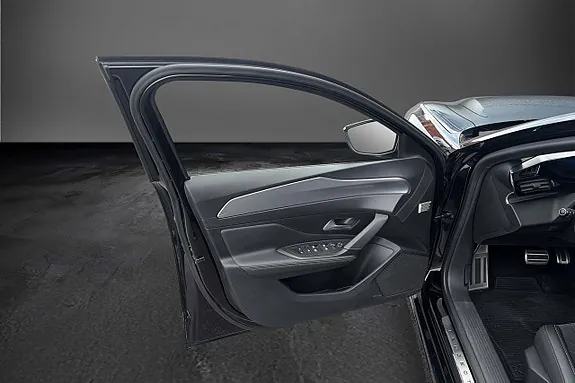 Peugeot 308 2023 photo 5