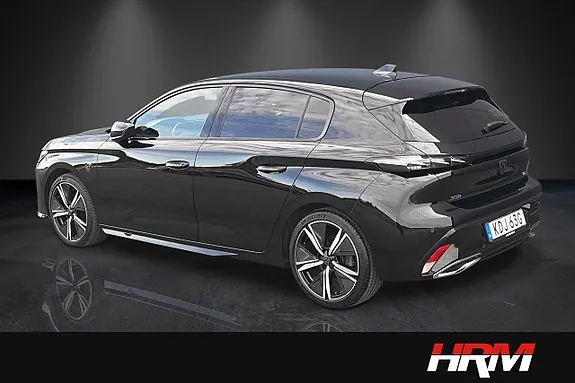 Peugeot 308 2023 photo 4