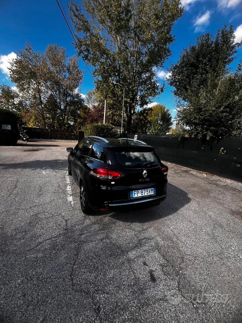 Renault Clio 2018 photo 5