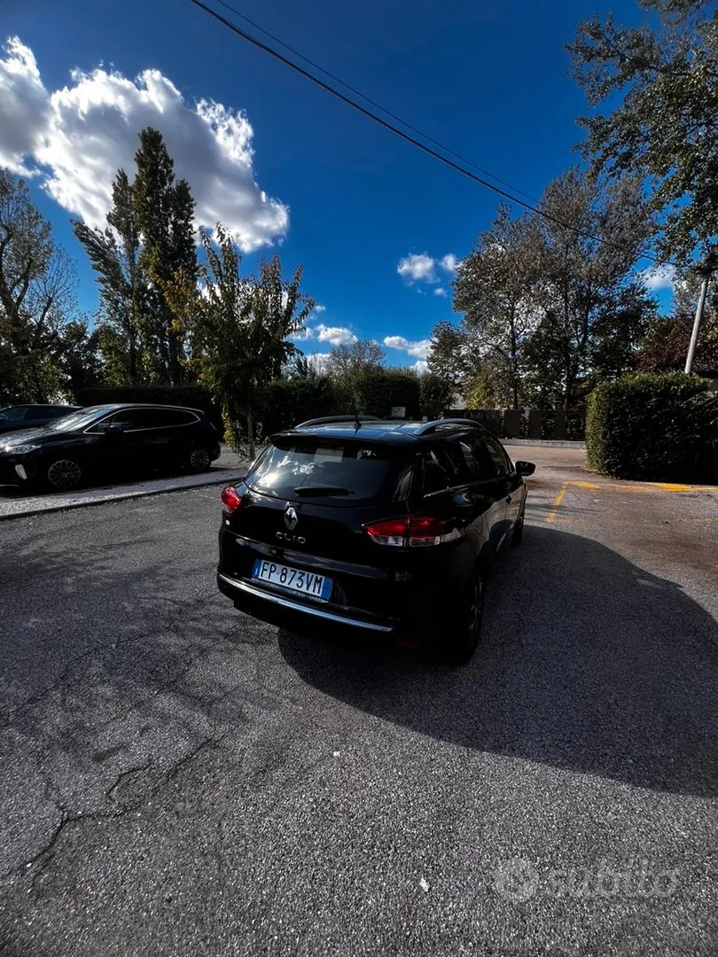 Renault Clio 2018 photo 3