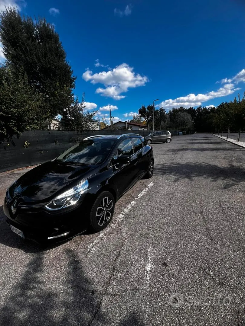 Renault Clio 2018 photo 4