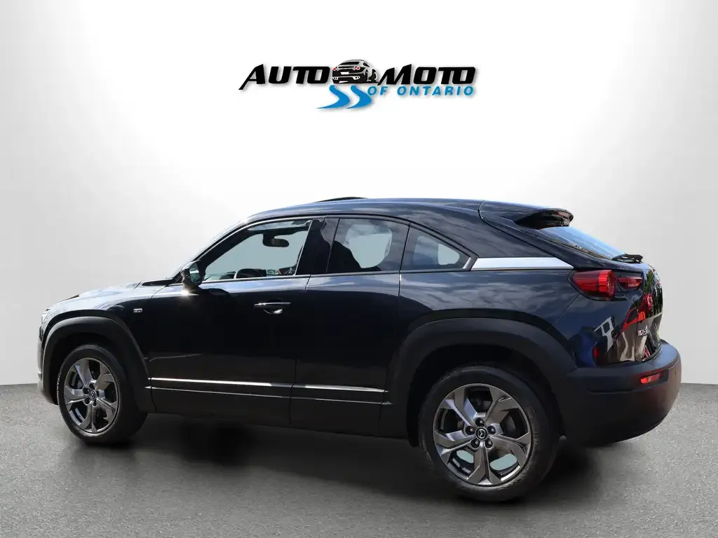 Mazda Mx-30 2023 photo 5