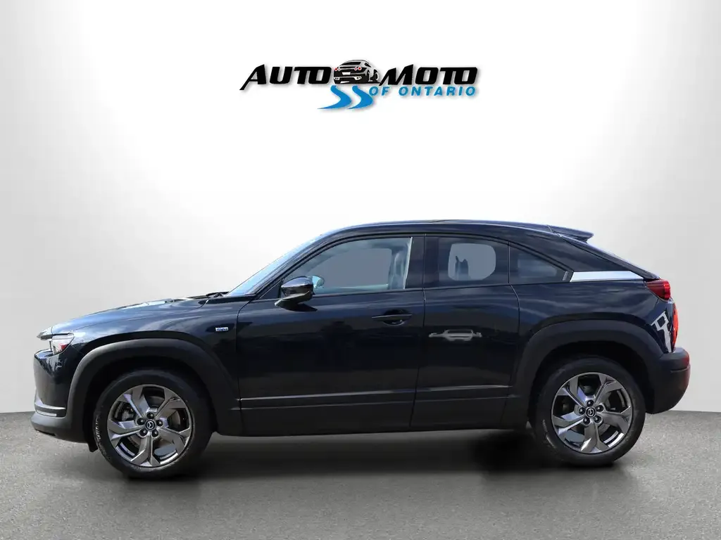 Mazda Mx-30 2023 photo 4
