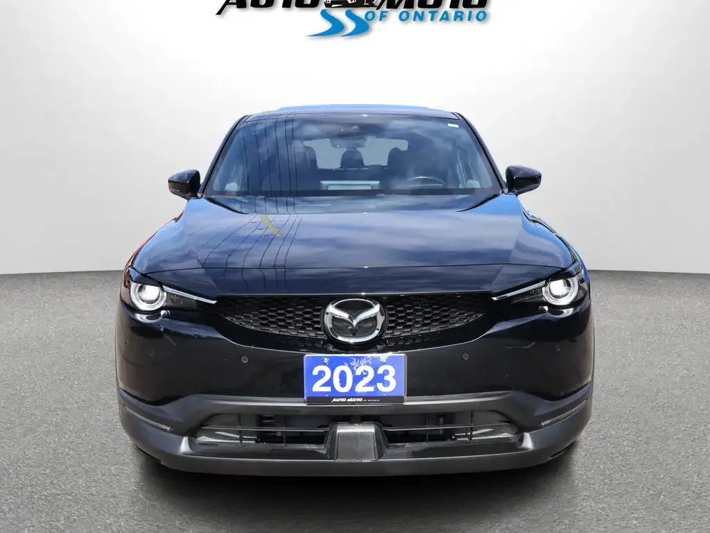 Mazda Mx-30 2023 photo 2