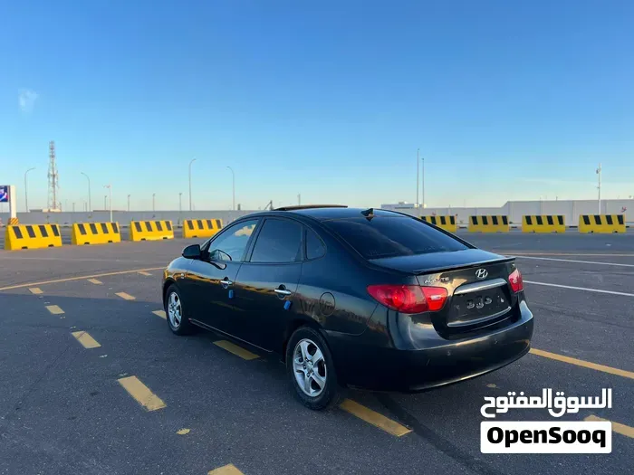 Hyundai Avante 2007 photo 3