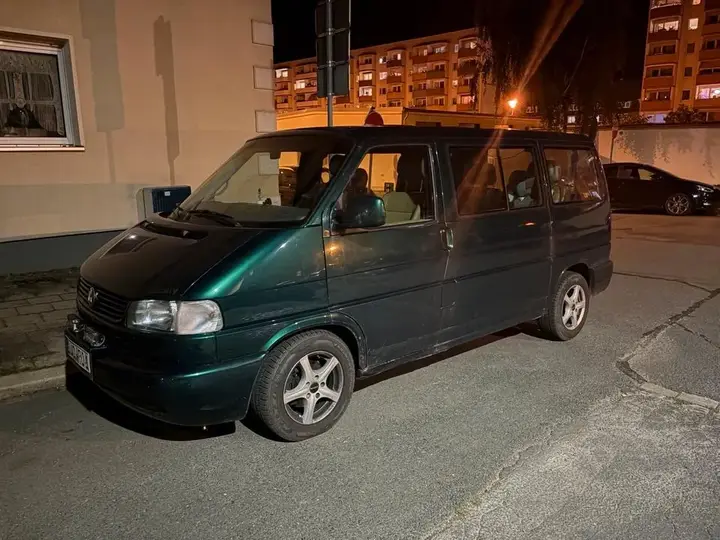 Volkswagen T4