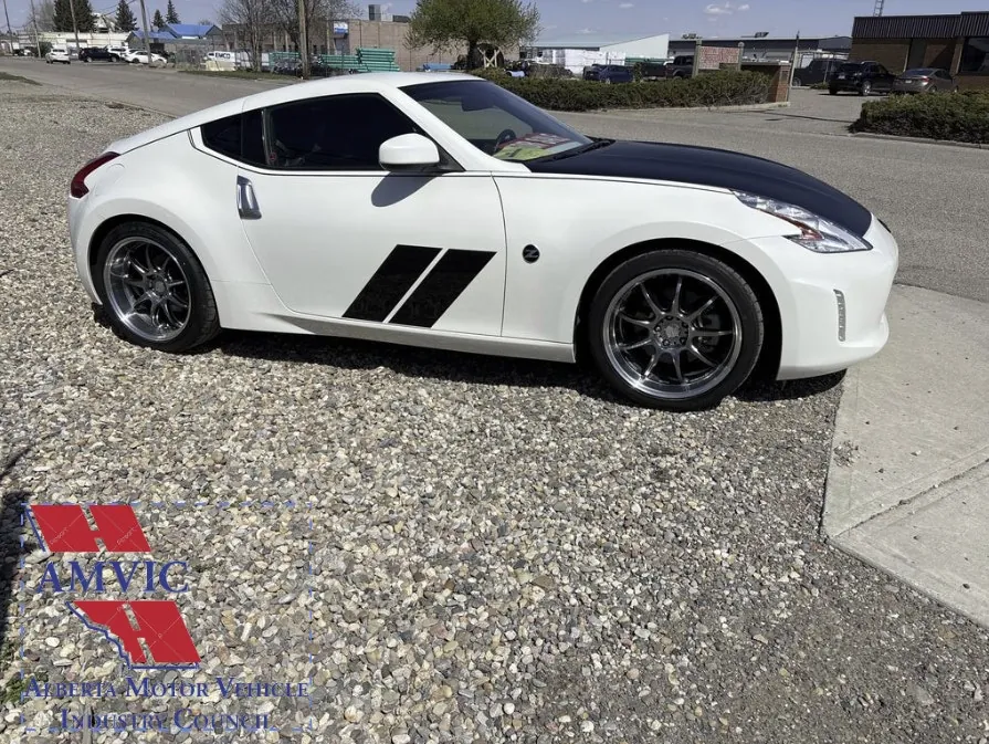 Nissan 370Z