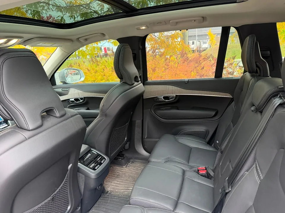 Volvo Xc90 2025 photo 4