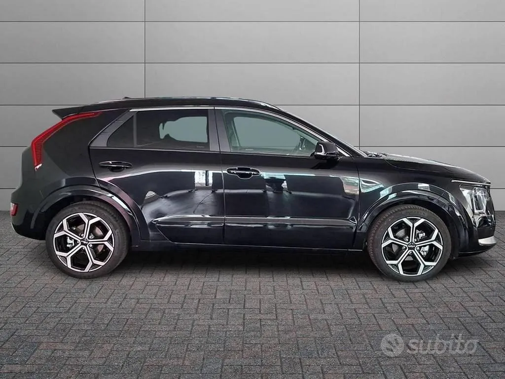 Kia Niro 2023 photo 5
