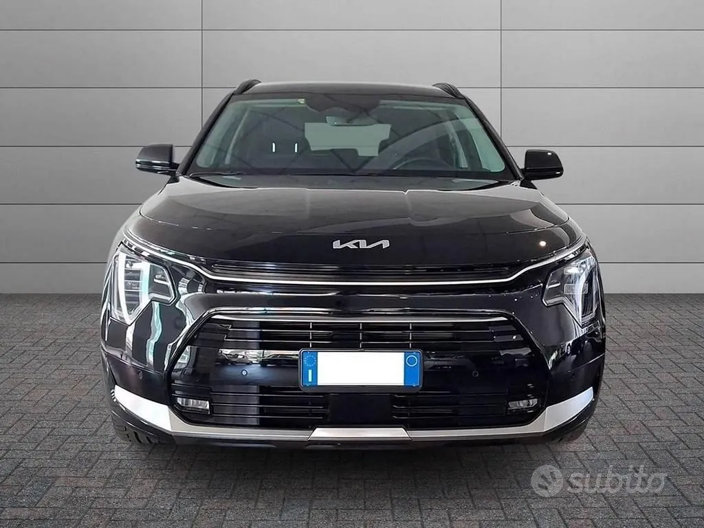 Kia Niro 2023 photo 3