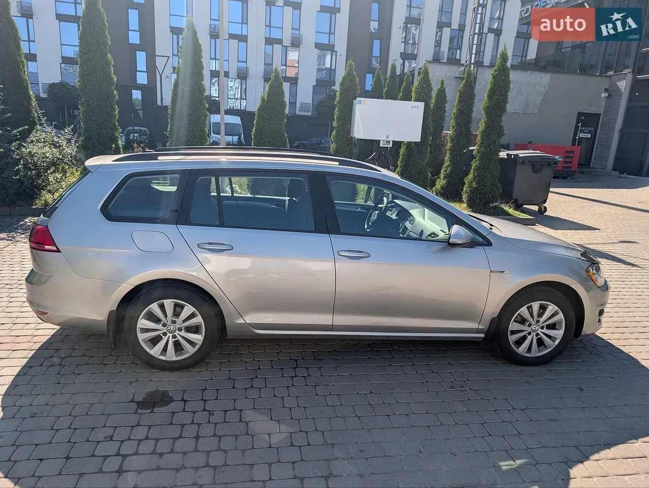 Volkswagen Golf 2016 photo 2