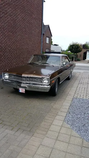 Dodge Dart