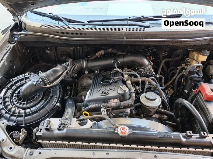 Toyota Innova 2011 photo 4