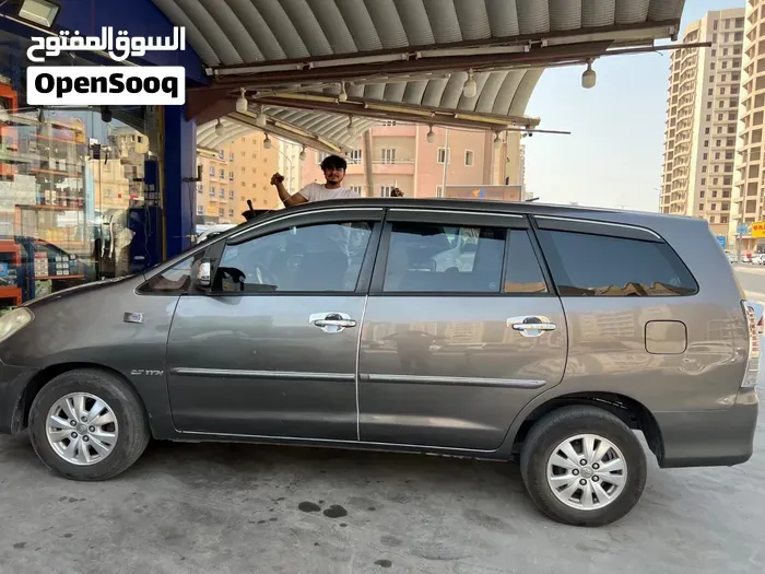 Toyota Innova