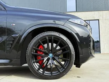 BMW X5 2024 photo 3