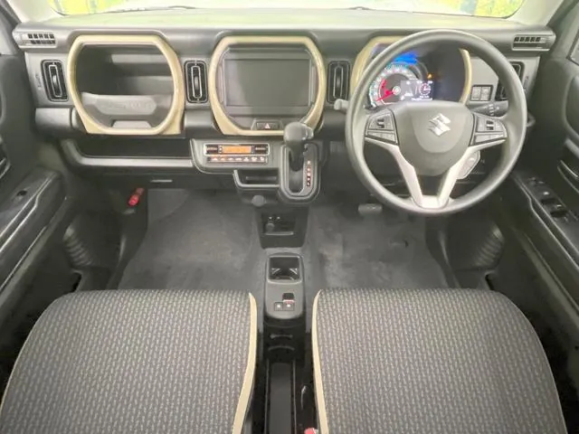 Suzuki Hailler Hybrid G 2026 photo 2