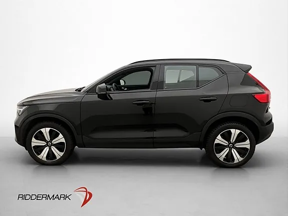 Volvo Xc40 2023 photo 5