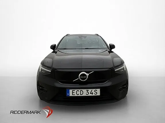 Volvo Xc40 2023 photo 3