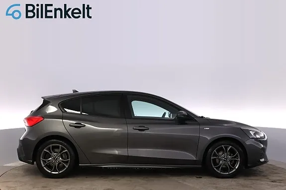 Ford Focus 2019 photo 2