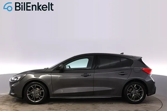 Ford Focus 2019 photo 5