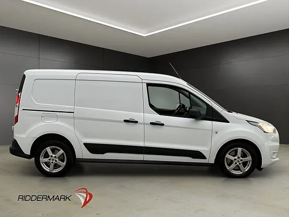 Ford Transit Connect 2019 photo 2