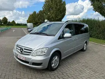 Mercedes-Benz Viano