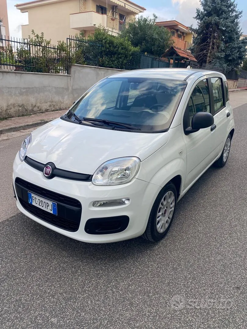 Fiat Panda 2016 photo 3