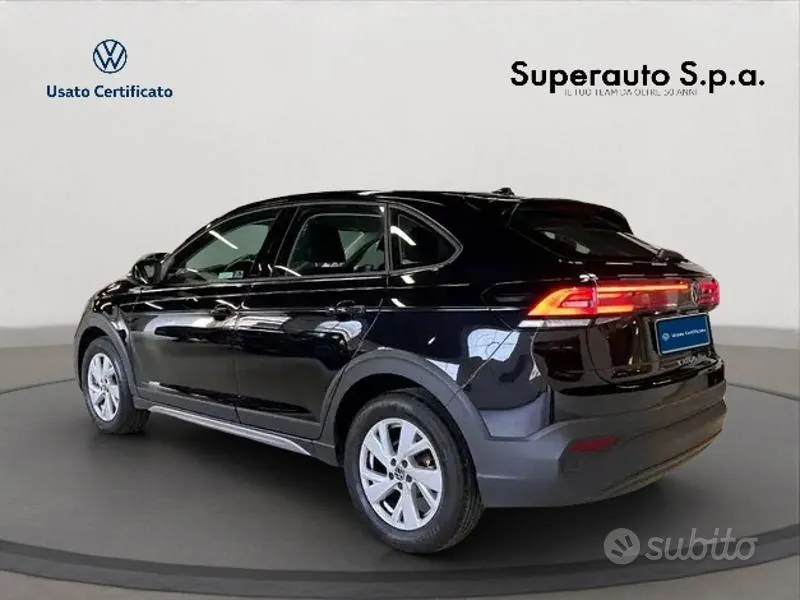 Volkswagen Taigo 2025 photo 4
