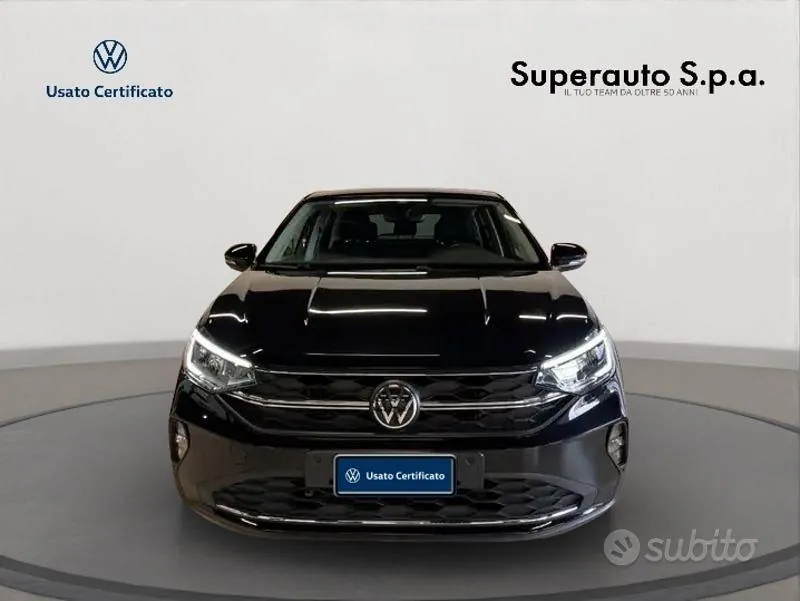 Volkswagen Taigo 2025 photo 2
