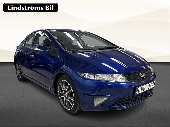 Honda Civic 2011 photo 3