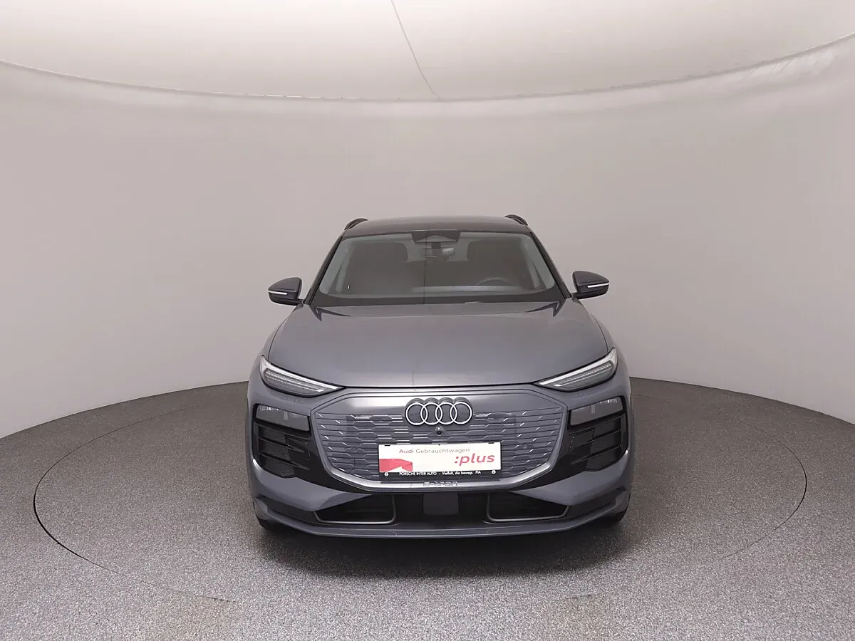 Audi Q6 2025 photo 3