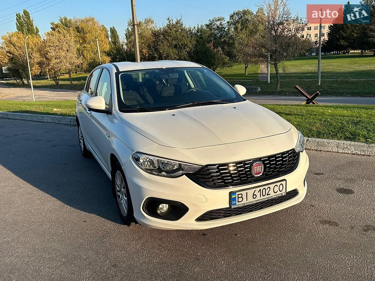 Fiat Tipo