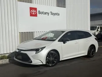 Toyota Corolla 2021 photo 2