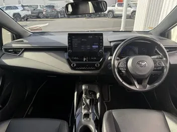 Toyota Corolla 2021 photo 3