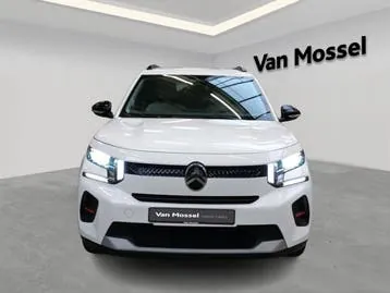 Citroen C3 2025 photo 2