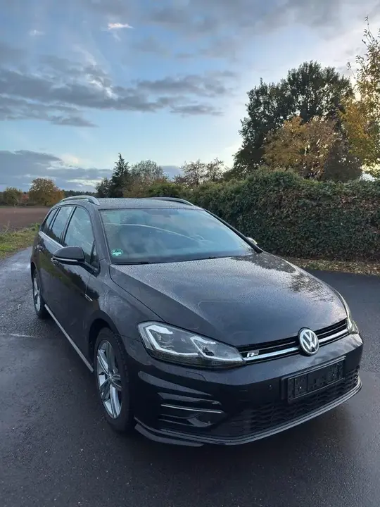Volkswagen Golf 7