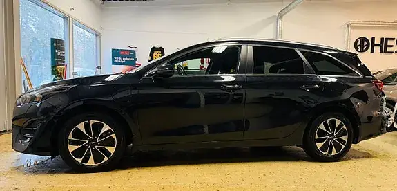 Kia Ceed 2022 photo 4