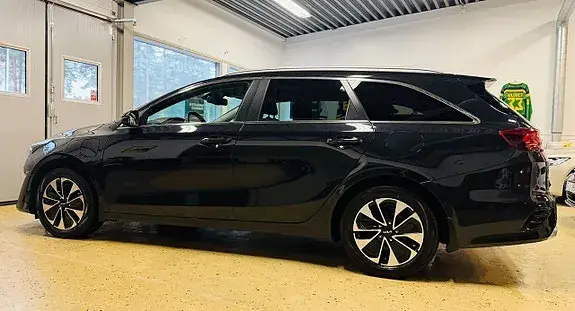 Kia Ceed 2022 photo 5
