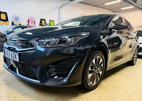 Kia Ceed 2022 photo 2