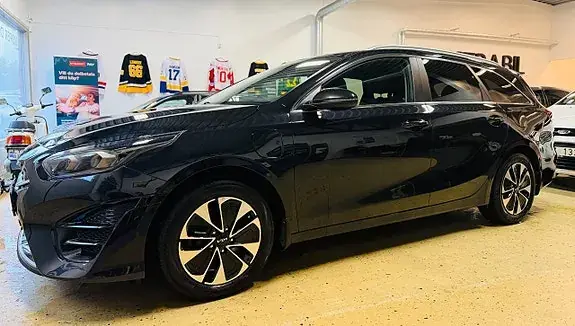 Kia Ceed 2022 photo 3