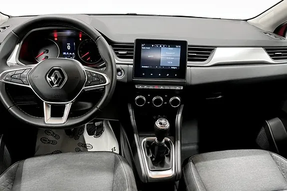 Renault Captur 2023 photo 4