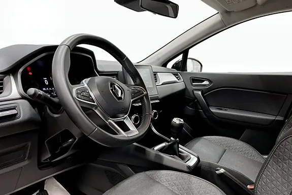 Renault Captur 2023 photo 5